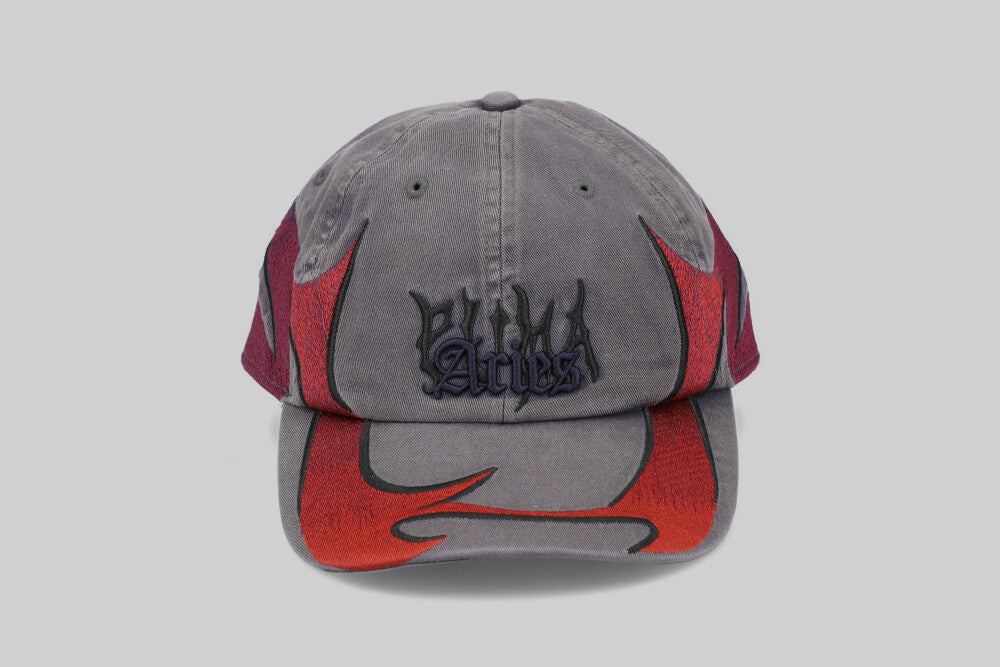 Puma X Aries Bb Cap