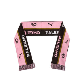 Puma x FC PALERMO SCARF