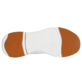 Tenis Hombre Skechers Bobs Sparrow - Blanco