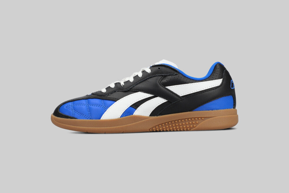 Reebok Hammer Street 'Black and Blue'