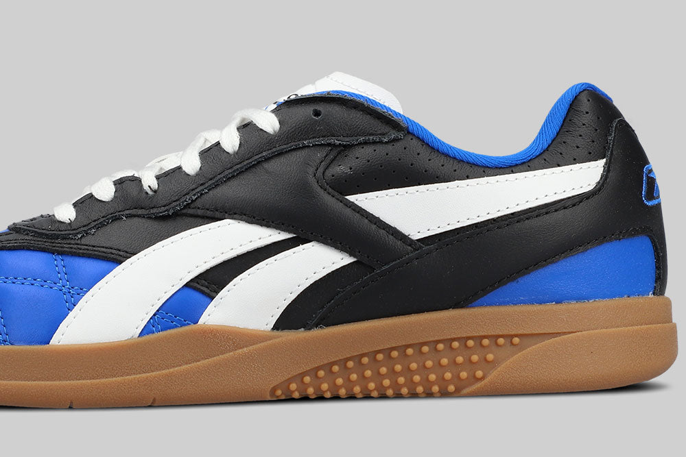 Reebok Hammer Street 'Black and Blue'