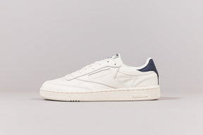 Reebok Club C 85 'White and Navy Blue'