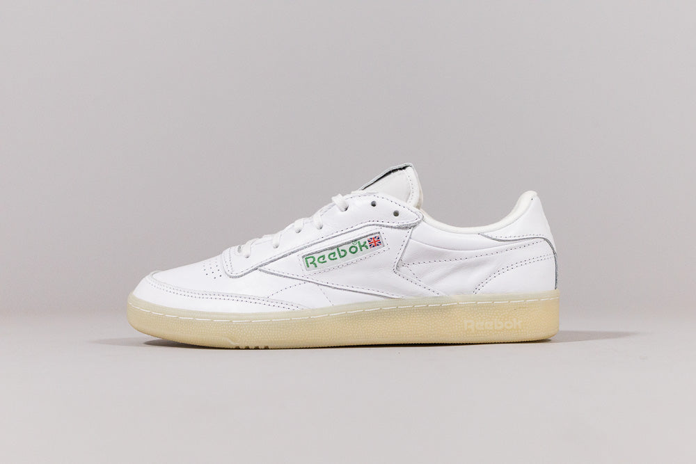 Reebok Club C 85 Vintage 'White'