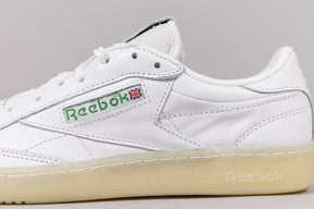 Reebok Club C 85 Vintage 'White'