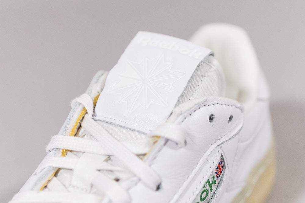 Reebok Club C 85 Vintage 'White'