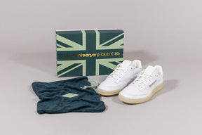 Reebok Club C 85 Vintage 'White'