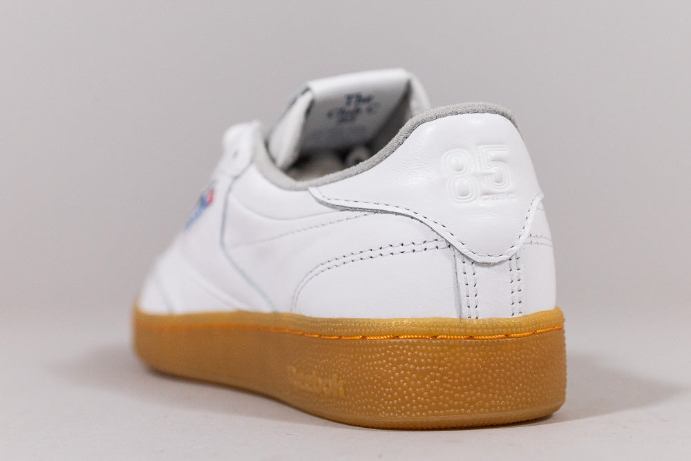 Reebok Club C 85 Vintage 'White'