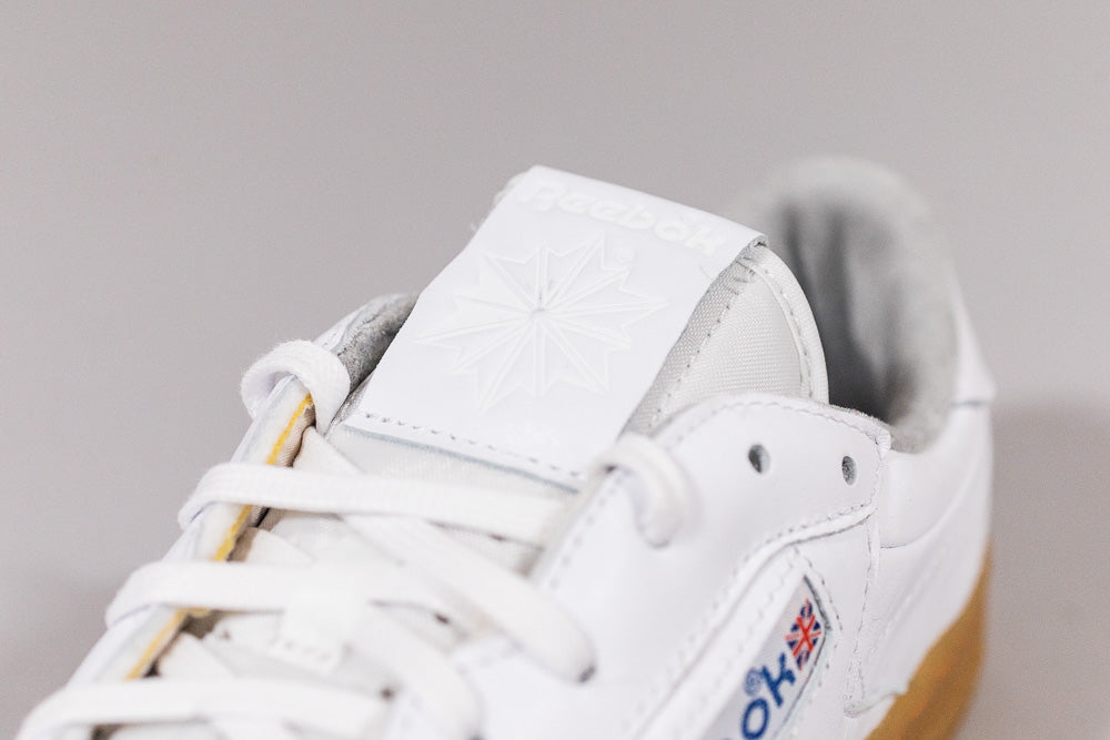 Reebok Club C 85 Vintage 'White'