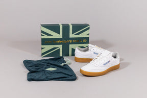 Reebok Club C 85 Vintage 'White'
