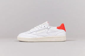Reebok Club C 85 Vintage 'White and Red'