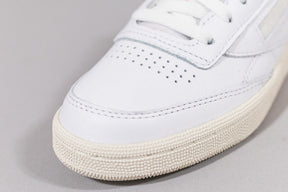 Reebok Club C 85 Vintage 'White and Red'