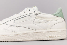 Reebok Club C 85 Vintage 'White and Olive'
