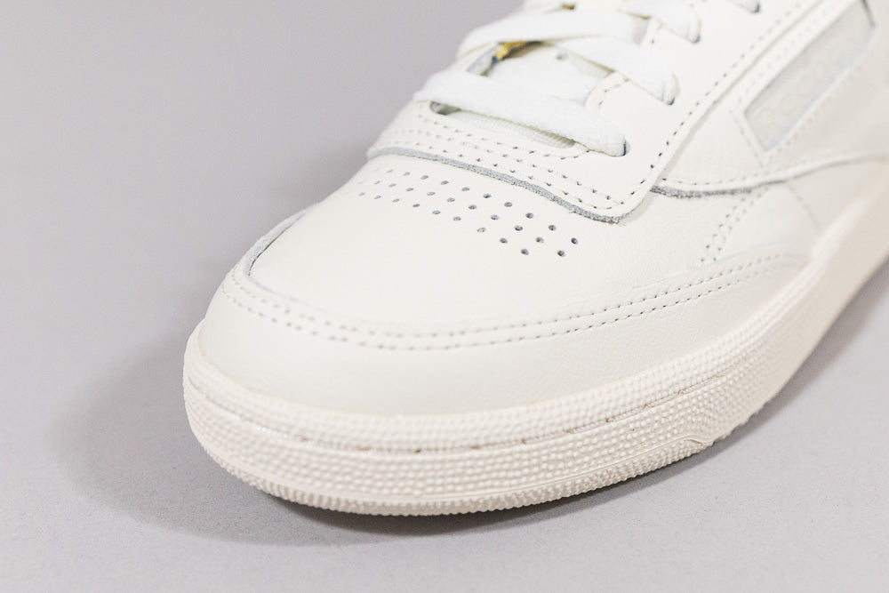 Reebok Club C 85 Vintage 'White and Olive'