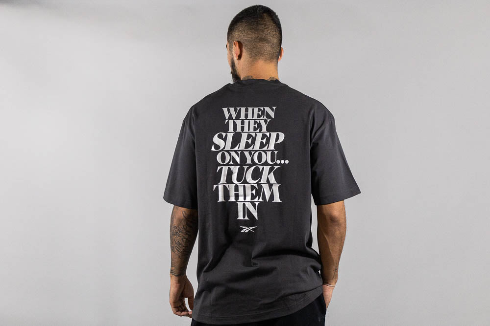 Reebok x Angel Reese Graphic Tee