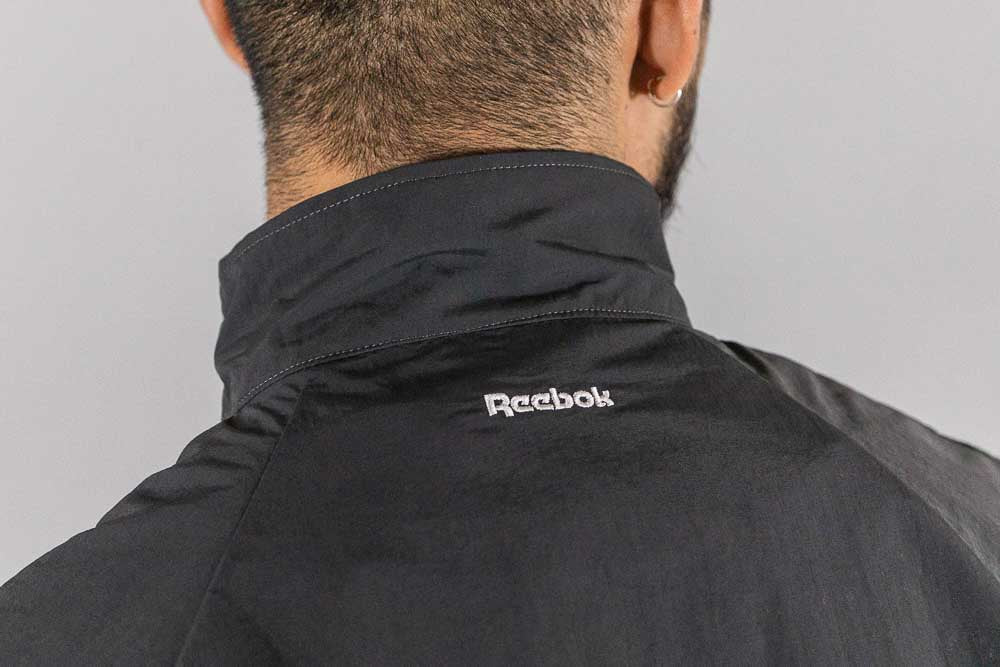 Reebok x OBEY Track Jacket