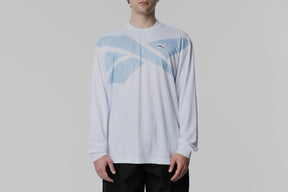 Reebok Classics Cross Check Jersey