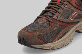 Reebok Premier Trinity 'Dark Brown'