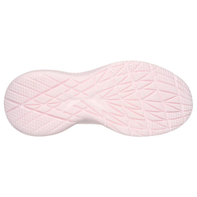 Tenis Mujer Skechers Bobs Sport Infinity - Rosado