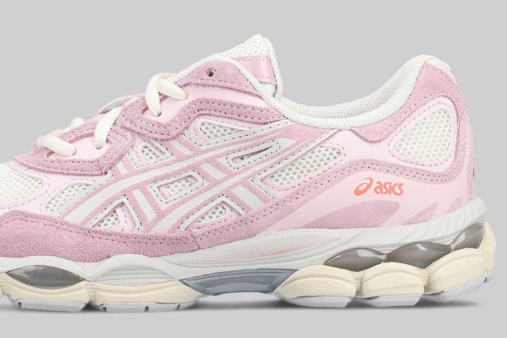 ASICS GEL-NYC 'Cream and Rose Water'