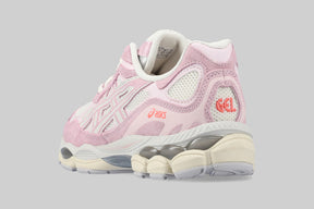 ASICS GEL-NYC 'Cream and Rose Water'