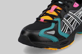 ASICS GEL-K1011 'Black and Pure Silver'