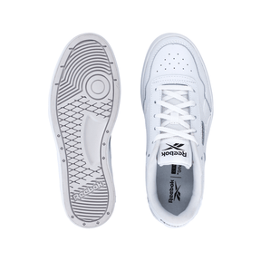 Tenis Reebok Casual Court Advance Bold Mujer