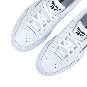 Tenis Reebok Casual Court Advance Bold Mujer