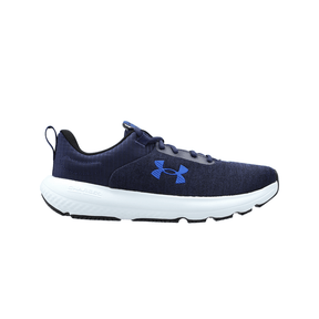 Tenis Under Armour Correr Charged Revitalize Hombre