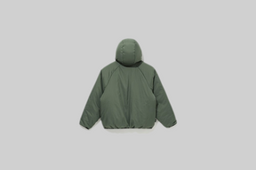 New Era Lightweight Reversible Insulated Jacket