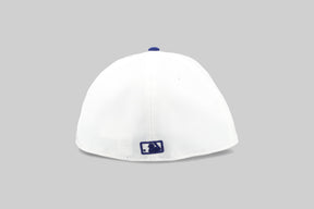 New Era LA Dodgers MLB Upside Down 59Fifty Cap