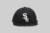 New Era Chicago White Sox MLB Denim 2Tone 59Fifty Cap