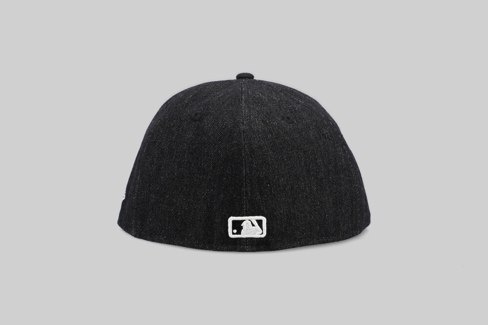 New Era Chicago White Sox MLB Denim 2Tone 59Fifty Cap