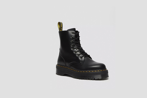 Dr. Martens Jadon Smooth Leather Platform Boots