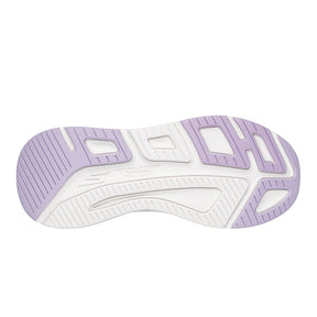 Tenis Mujer Skechers Max Cushioning - Beige