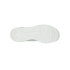 Tenis Mujer Skechers Uno 2 - Blanco - Azul