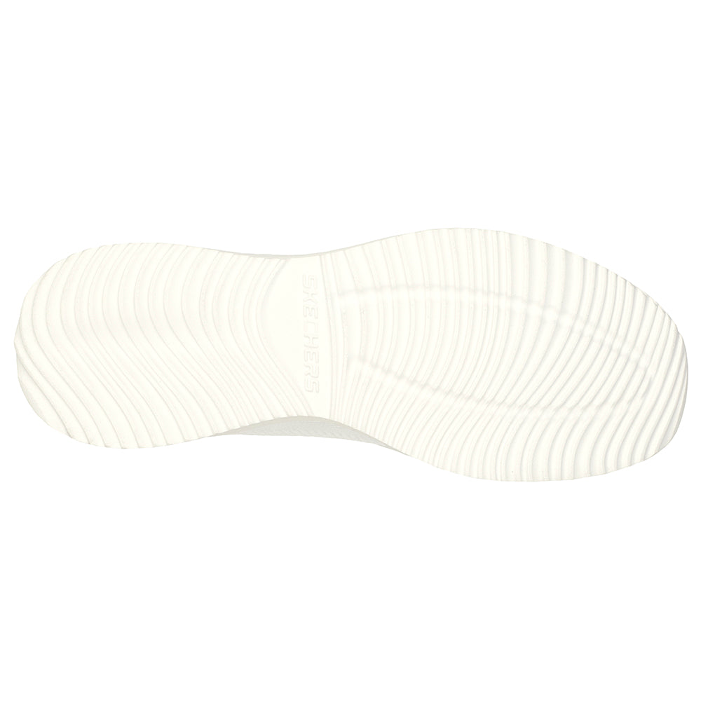 Tenis Running Skechers Squad - Blanco