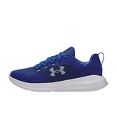 Tenis Under Armour para Hombre Essential Azul-