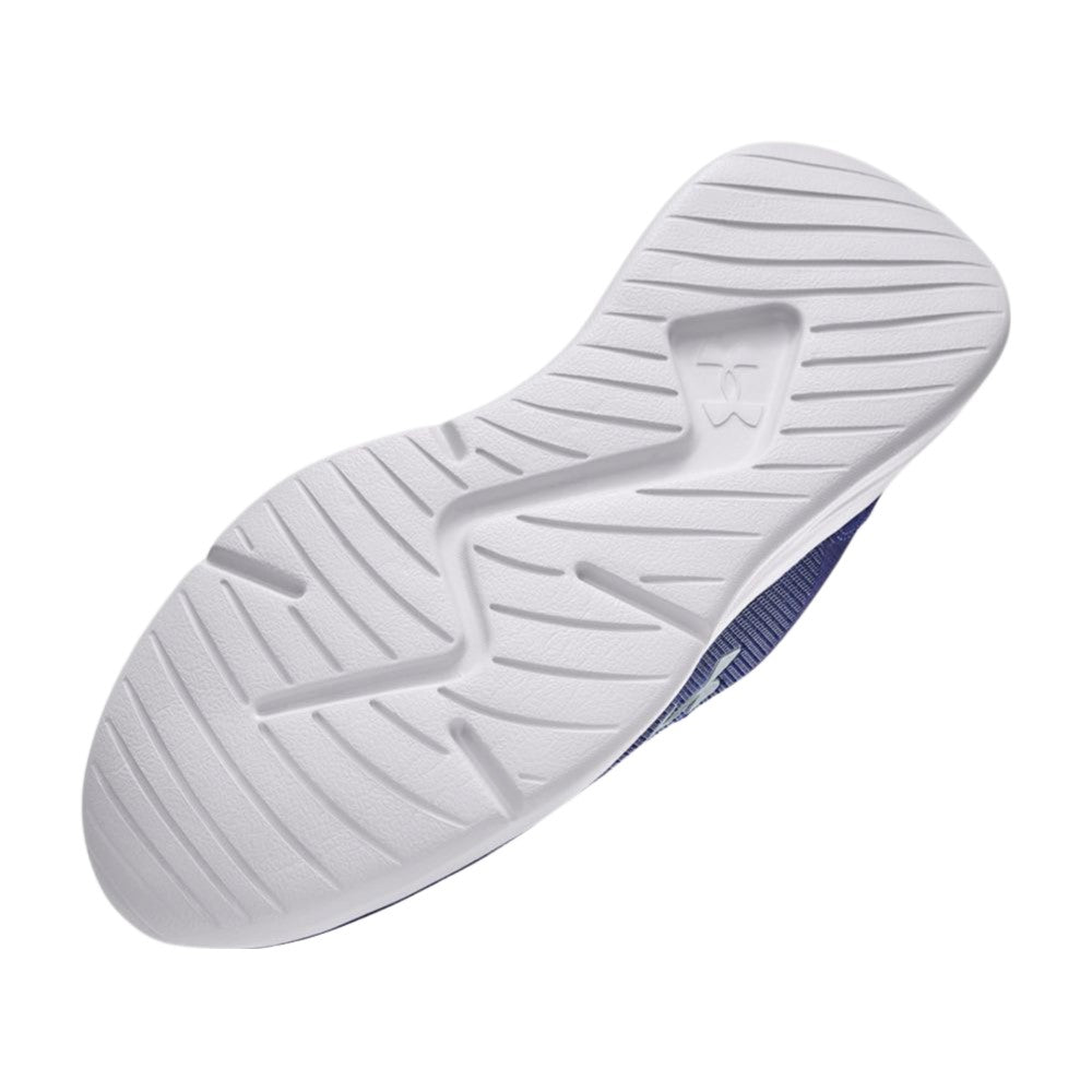 Tenis Under Armour para Hombre Essential Azul-