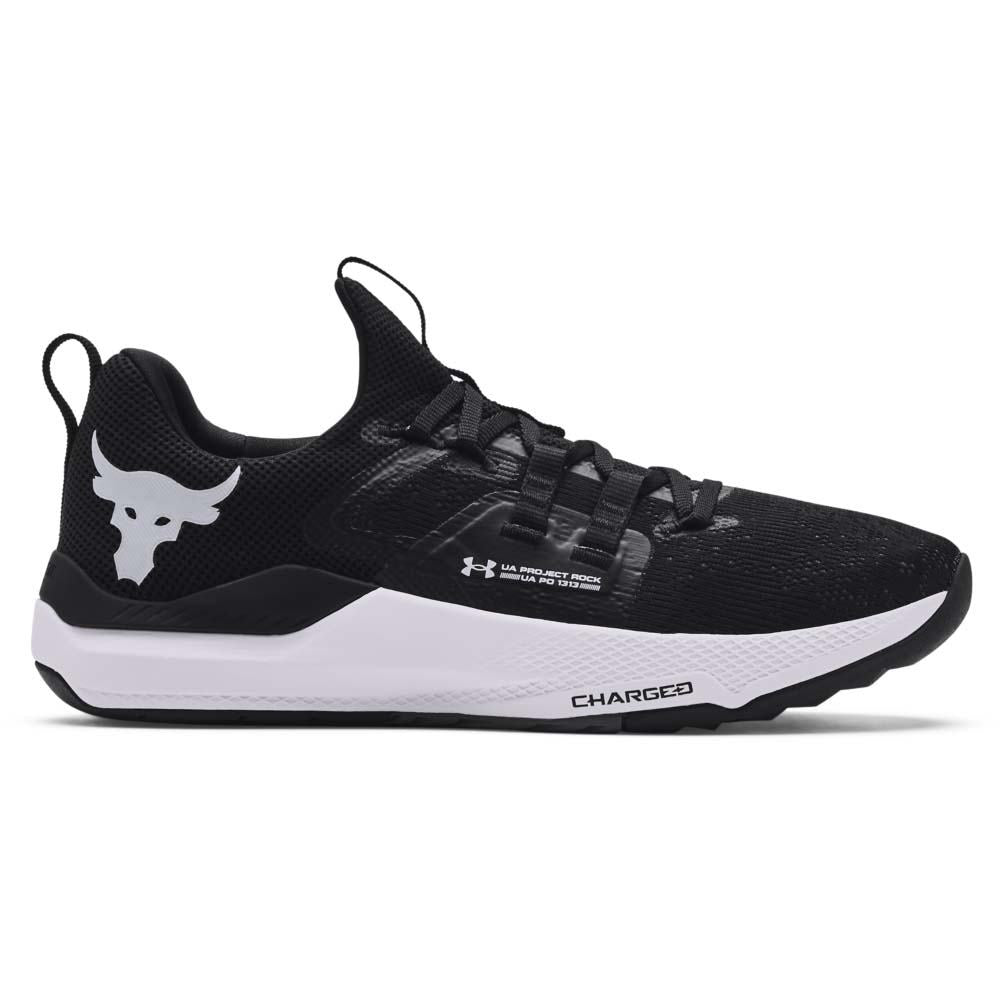 Calzado Under Armour Hombre Project Rock BSR