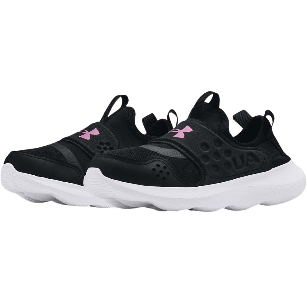 Calzado Under Armour niños Runplay