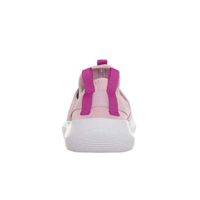 Tenis Under Armour para Niña Runplay Rosa