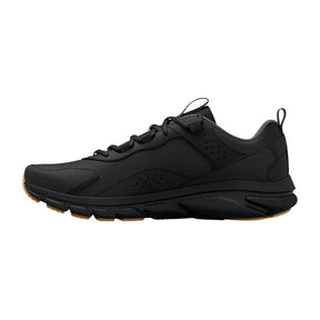 Calzado Under Armour para Hombre UA Charged Verssert Negro