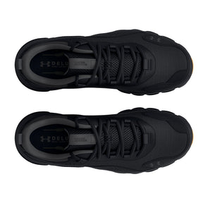 Calzado Under Armour para Hombre UA Charged Verssert Negro