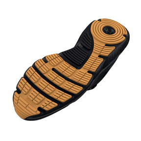 Calzado Under Armour para Hombre UA Charged Verssert Negro