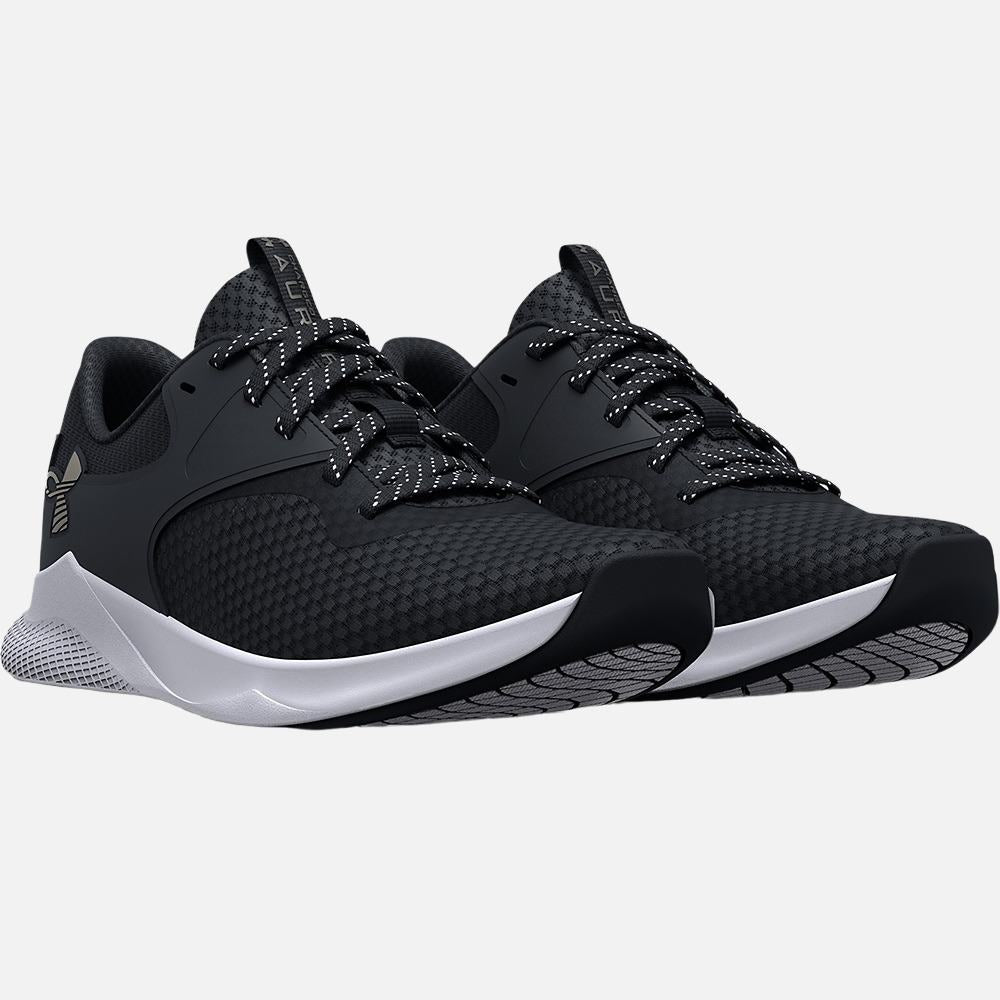 Calzado Under Armour para Mujer Charged Aurora 2 Negro