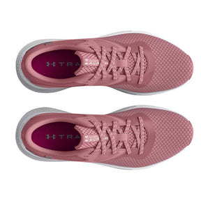 Tenis Under Armour para Mujer Charged Aurora 2 Rosa