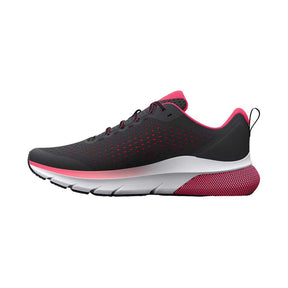 Tenis Under Armour para Mujer Hovr Turbulence Negro
