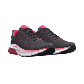Tenis Under Armour para Mujer Hovr Turbulence Negro
