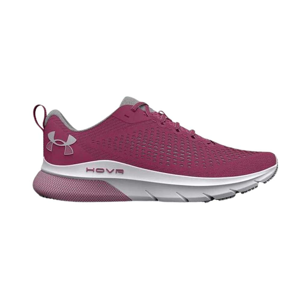Tenis Under Armour para Mujer Hovr Turbulence Pink