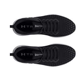 Carzado Under Armour para Hombre Charged Engage 2 Negro